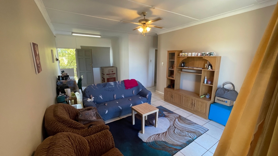 1 Bedroom Property for Sale in Baillie Park North West